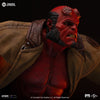 Hellboy 2 - Hellboy 1/10 Scale Statue