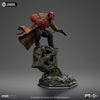 Hellboy 2 - Hellboy 1/10 Scale Statue