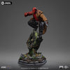 Hellboy 2 - Hellboy 1/10 Scale Statue