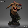 Hellboy 2 - Hellboy 1/10 Scale Statue