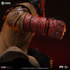 Hellboy 2 - Hellboy 1/10 Scale Statue
