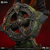 Hellboy 2 - Hellboy 1/10 Scale Statue