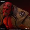 Hellboy 2 - Hellboy 1/10 Scale Statue