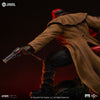 Hellboy 2 - Hellboy 1/10 Scale Statue
