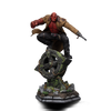 Hellboy 2 - Hellboy 1/10 Scale Statue