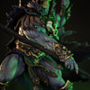 Masters of the Universe - Skeletor Unleashed Deluxe 1/10 Scale Statue