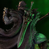 Masters of the Universe - Skeletor Unleashed Deluxe 1/10 Scale Statue