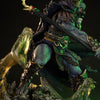 Masters of the Universe - Skeletor Unleashed Deluxe 1/10 Scale Statue