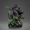 Masters of the Universe - Skeletor Unleashed Deluxe 1/10 Scale Statue