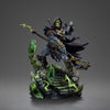 Masters of the Universe - Skeletor Unleashed Deluxe 1/10 Scale Statue