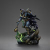 Masters of the Universe - Skeletor Unleashed Deluxe 1/10 Scale Statue