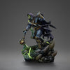 Masters of the Universe - Skeletor Unleashed Deluxe 1/10 Scale Statue