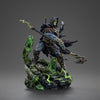 Masters of the Universe - Skeletor Unleashed Deluxe 1/10 Scale Statue