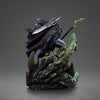 Masters of the Universe - Skeletor Unleashed Deluxe 1/10 Scale Statue