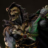 Masters of the Universe - Skeletor Unleashed Deluxe 1/10 Scale Statue