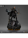The Lord of the Rings - Legolas Unleashed 1/10 Scale Statue