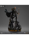 The Lord of the Rings - Legolas Unleashed 1/10 Scale Statue