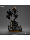 The Lord of the Rings - Legolas Unleashed 1/10 Scale Statue