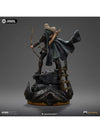 The Lord of the Rings - Legolas Unleashed 1/10 Scale Statue