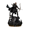 The Lord of the Rings - Legolas Unleashed 1/10 Scale Statue