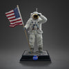 Apollo 11 - Astronaut 1/10 Scale Statue