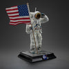 Apollo 11 - Astronaut 1/10 Scale Statue