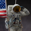 Apollo 11 - Astronaut 1/10 Scale Statue