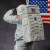 Apollo 11 - Astronaut 1/10 Scale Statue