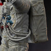 Apollo 11 - Astronaut 1/10 Scale Statue