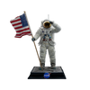 Apollo 11 - Astronaut 1/10 Scale Statue
