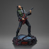 Stranger Things - Eddie Munson Deluxe 1/10 Scale Statue