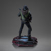 Stranger Things - Eddie Munson Deluxe 1/10 Scale Statue