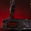 Stranger Things - Eddie Munson Deluxe 1/10 Scale Statue