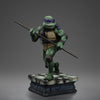 Teenage Mutant Ninja Turtles (1990) - Donatello 1/10 Scale Statue