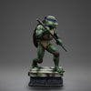 Teenage Mutant Ninja Turtles (1990) - Donatello 1/10 Scale Statue