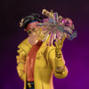 X-Men - 97 Jubilee 1/10 Scale Statue