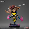 X-Men 97 - Gambit & Wolverine MiniCO Vinyl Figure