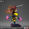 X-Men 97 - Gambit & Wolverine MiniCO Vinyl Figure