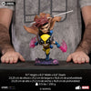X-Men 97 - Gambit & Wolverine MiniCO Vinyl Figure