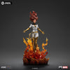 X-Men - Phoenix (White Version) 1/10 Scale Statue