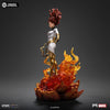 X-Men - Phoenix (White Version) 1/10 Scale Statue