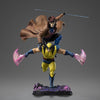 X-Men - 97 Gambit & Wolverine Deluxe 1/10 Scale Statue