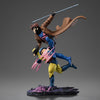 X-Men - 97 Gambit & Wolverine Deluxe 1/10 Scale Statue