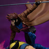 X-Men - 97 Gambit & Wolverine Deluxe 1/10 Scale Statue