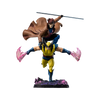 X-Men - 97 Gambit & Wolverine Deluxe 1/10 Scale Statue