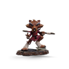 Teenage Mutant Ninja Turtles - Master Splinter MiniCO Vinyl Figure