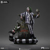Beetlejuice 2 - Beetlejuice 1/10 Scale Statue