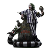 Beetlejuice 2 - Beetlejuice 1/10 Scale Statue