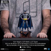 Batman (85th Anniversary) - Batman Detective 1/10 Scale Statue