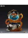 Avatar: The Last Airbender - Aang 1/10 Scale Statue